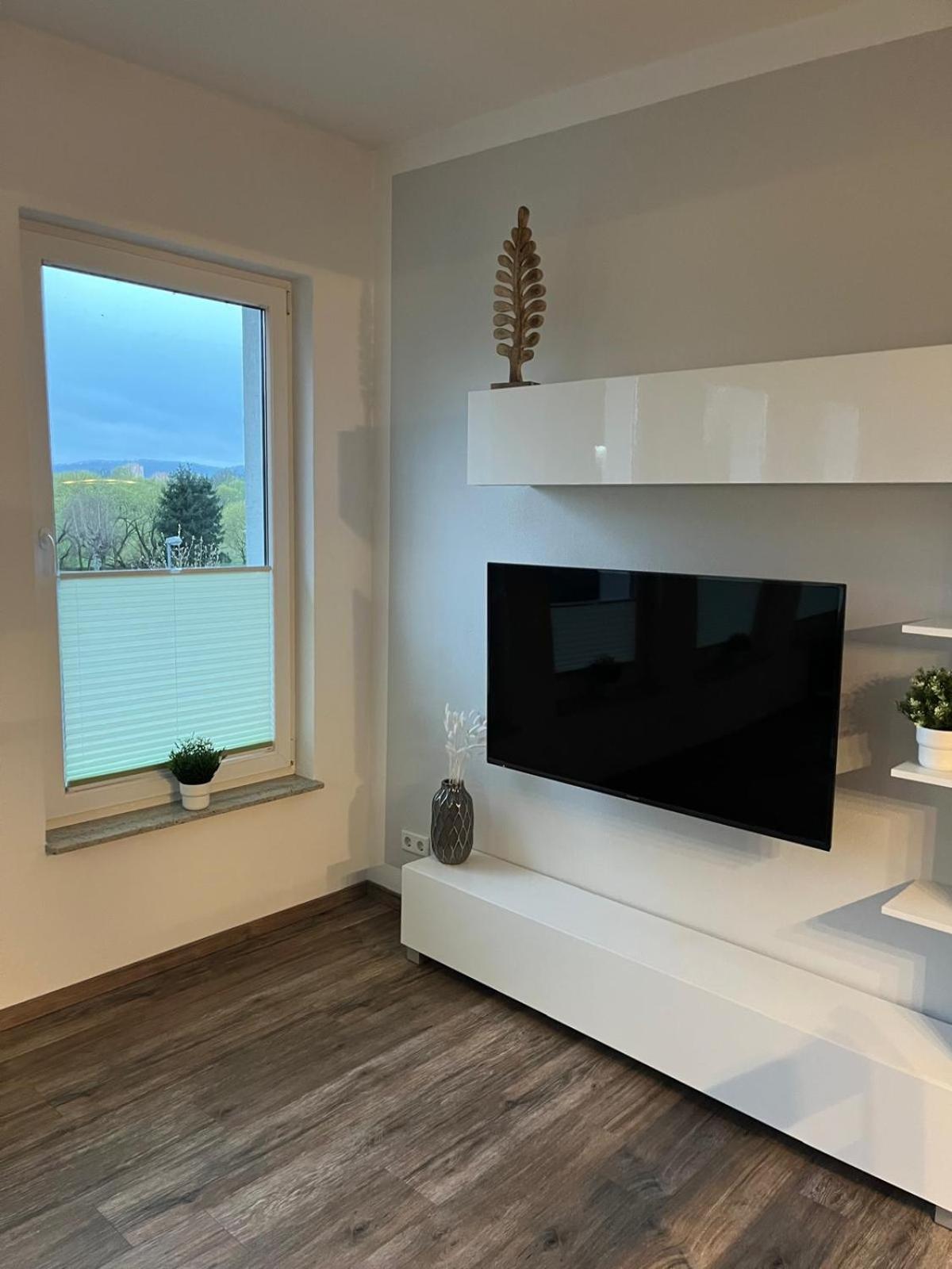 Ferienhaus Soleblick Бад Залцунген Екстериор снимка