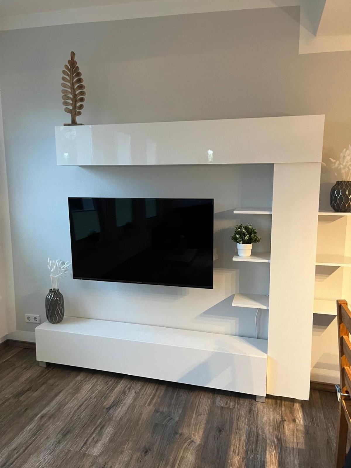 Ferienhaus Soleblick Бад Залцунген Екстериор снимка