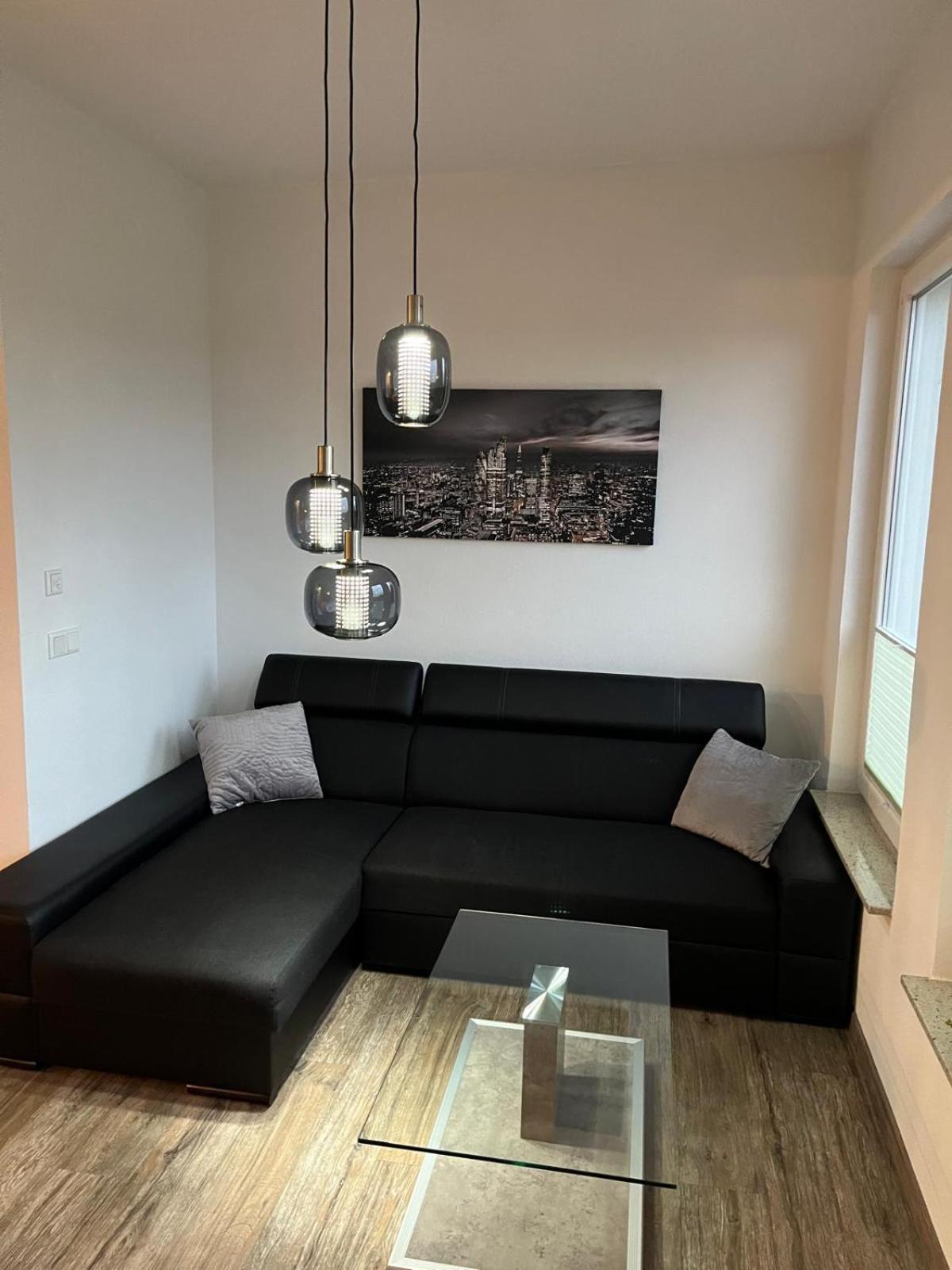 Ferienhaus Soleblick Бад Залцунген Екстериор снимка